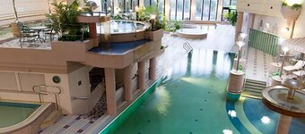 Hotel Listel Inawashiro Wing Tower