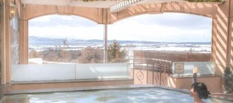 Hotel Listel Inawashiro Wing Tower