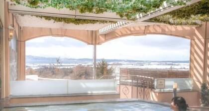 Hotel Listel Inawashiro Wing Tower