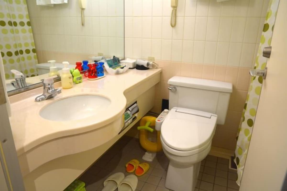 Kamar mandi