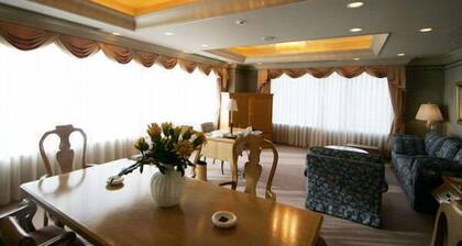 Hotel Listel Inawashiro Wing Tower