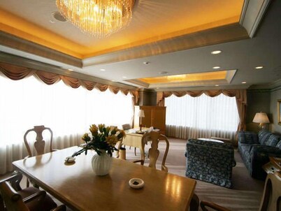 Hotel Listel Inawashiro Wing Tower