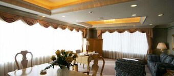 Hotel Listel Inawashiro Wing Tower