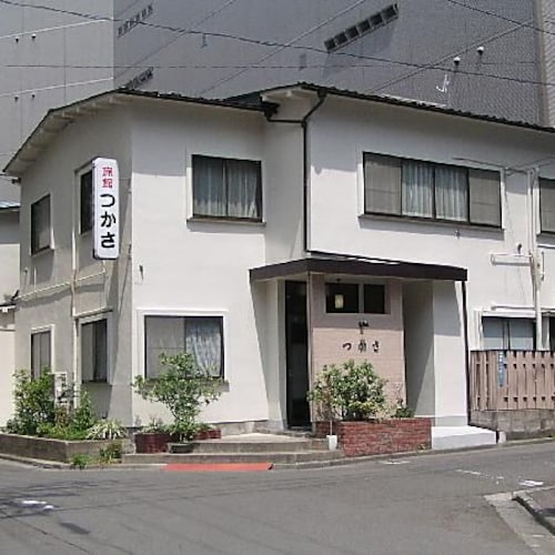 Ryokan Tsukasa