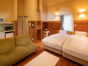 Room - Hotel Forest Hills Nasu With Dogs (Nasu)