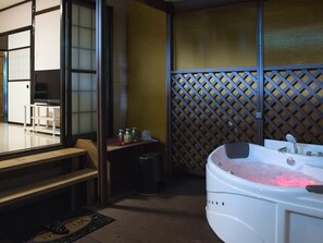 Interior - Pension Memoria (Shizuoka)