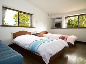 Room - Pension Memoria (Shizuoka)
