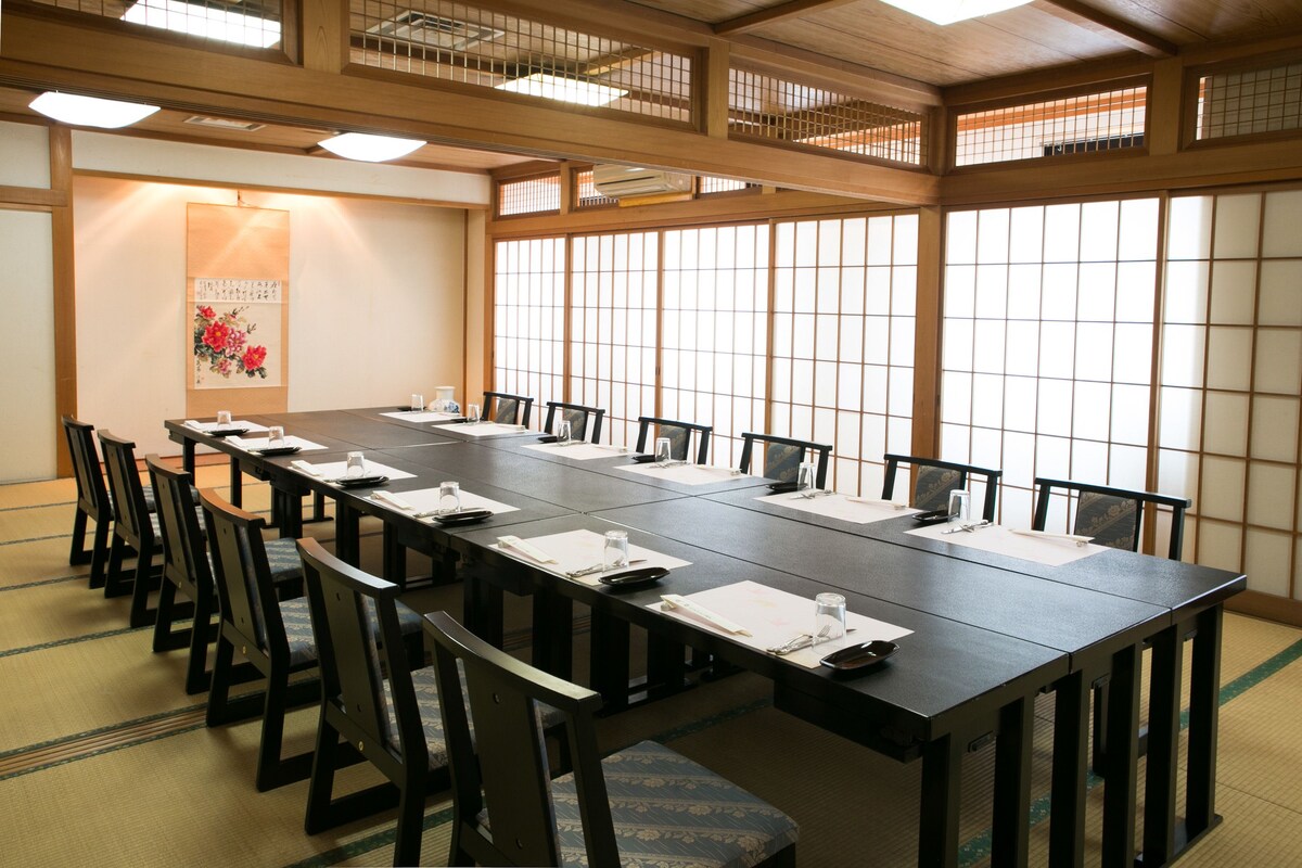 지쿠세이 / 치쿠세이 Hotel Sunroute Tochigi 호텔 객실