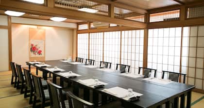 Hotel Sunroute Tochigi