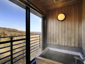 Bañera con ducha, artículos de tocador gratuitos, secador de pelo