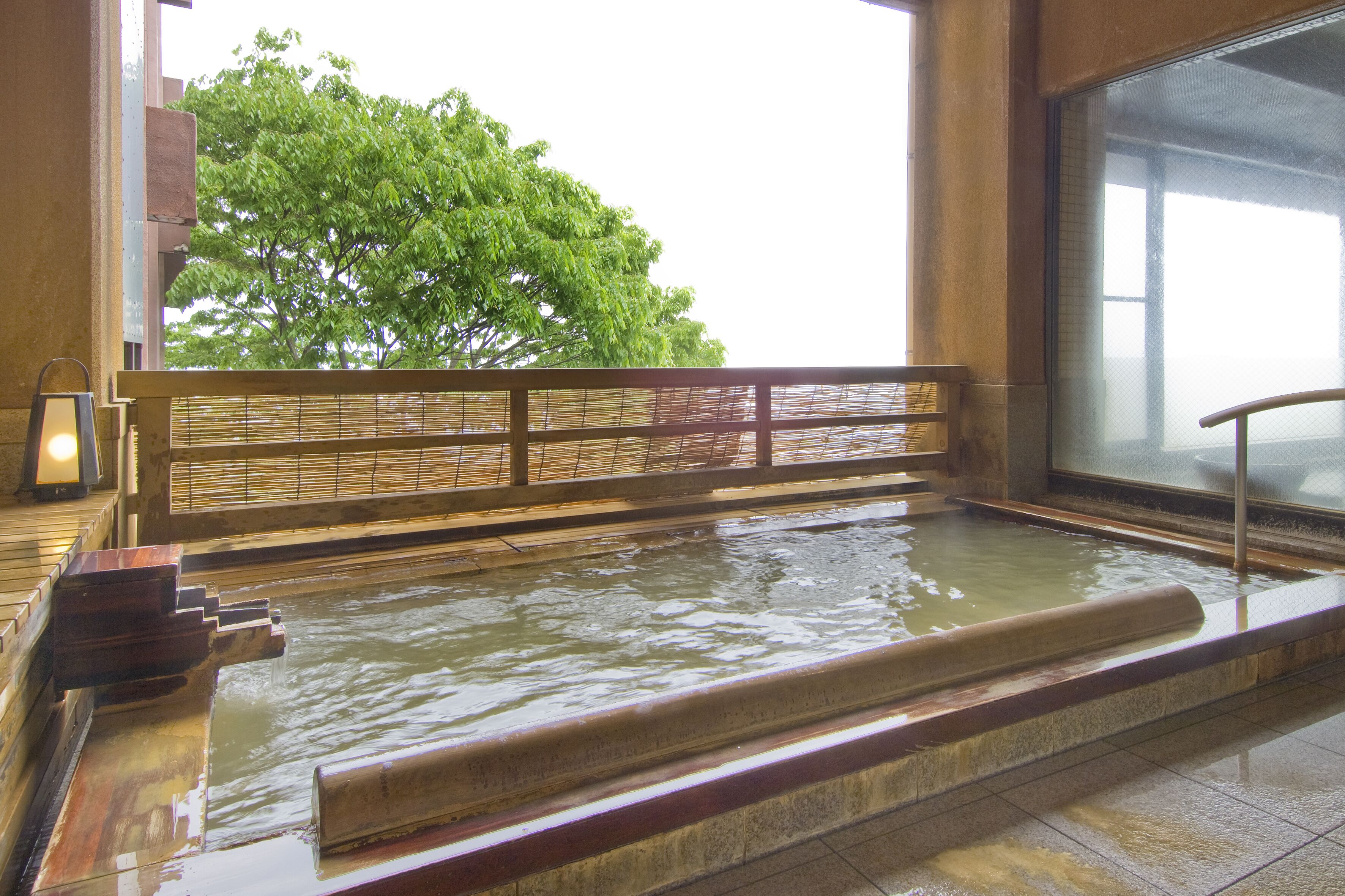 温泉
