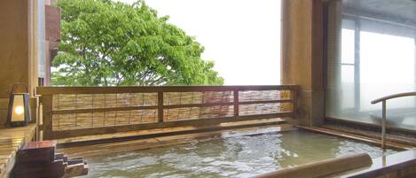 温泉