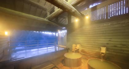 Kishigon Ryokan