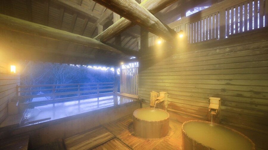 Kishigon Ryokan