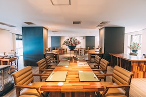 Dining - NIKKO KAWAJIONSEN IWAIYADO JYUAN (Nikko)