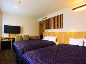 Room - Komagane Premont Hotel (Komagane)