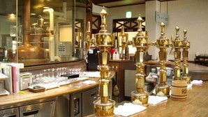 酒吧（店内）