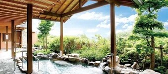 Komagane Premont Hotel