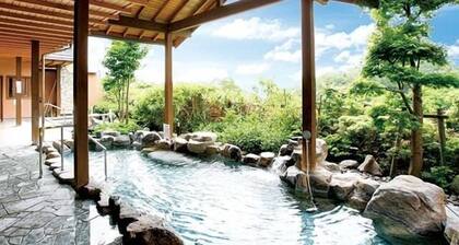 Komagane Premont Hotel