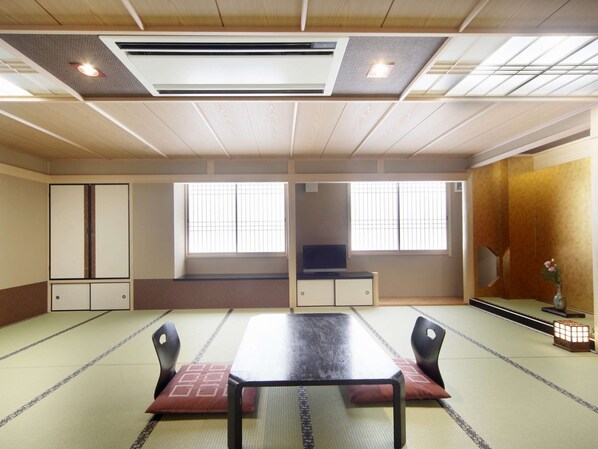 客房