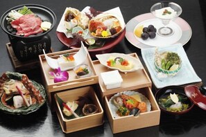 Food and drink - Nagoya Katei Miyoshi (Nagoya)