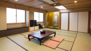 Interior - Nagoya Katei Miyoshi (Nagoya)