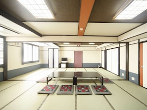 Interior - Nagoya Katei Miyoshi (Nagoya)