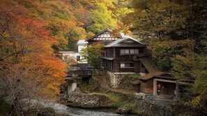 Exterior - Osawaonsen Jisuibu (Hanamaki)