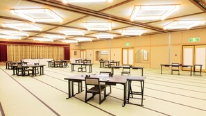 會議設施