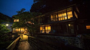 Exterior - Osawaonsen Jisuibu (Hanamaki)