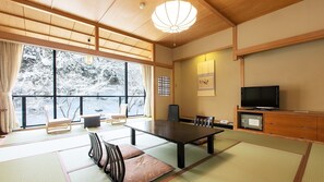 Interior - Osawaonsen Jisuibu (Hanamaki)