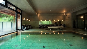 Spa - Osawaonsen Jisuibu (Hanamaki)