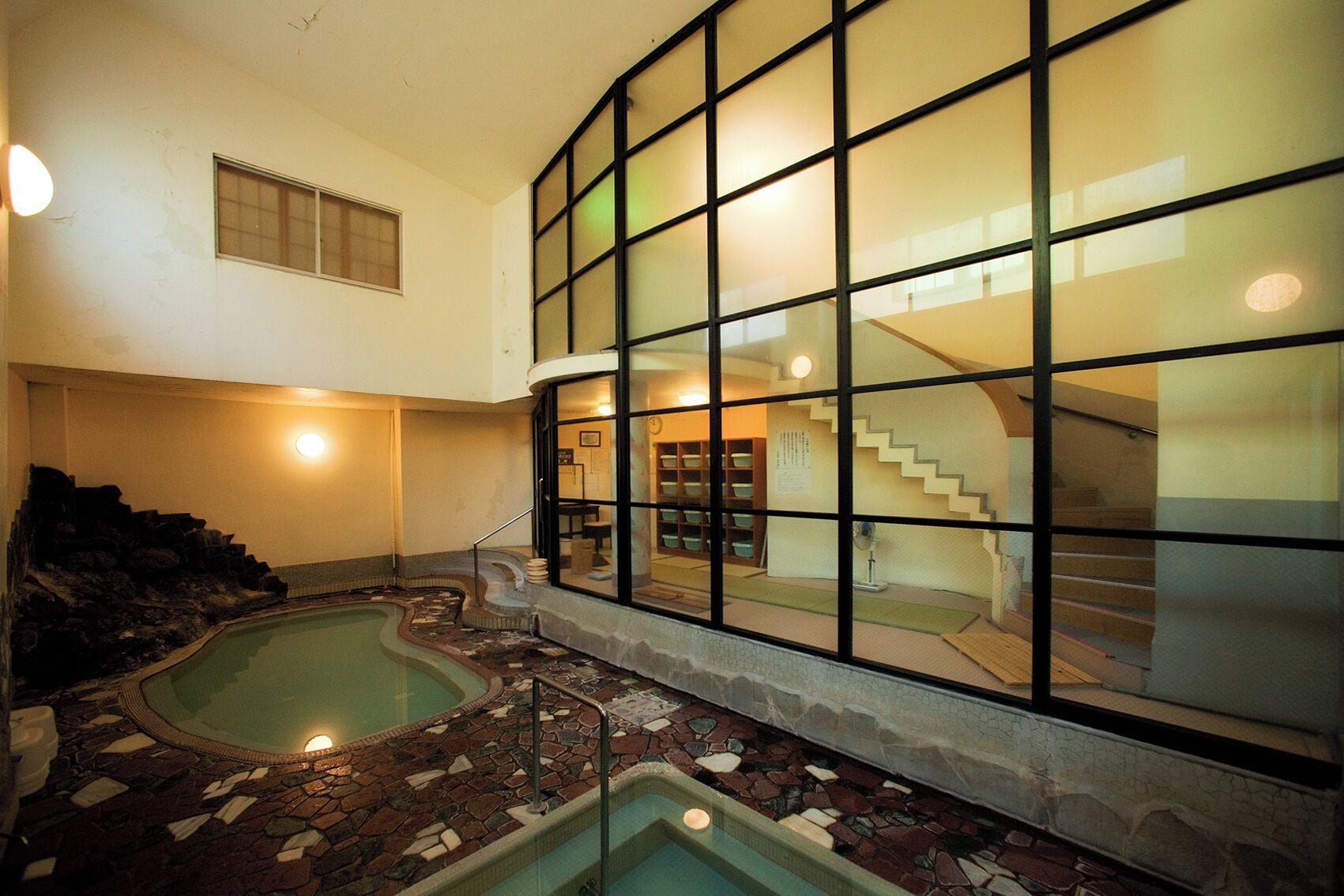 Spa