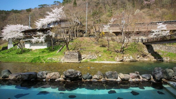 Alberca