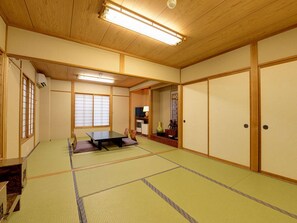 Room - Aiwanomori Hotel (Ina)