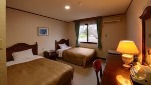 Room - Aiwanomori Hotel (Ina)