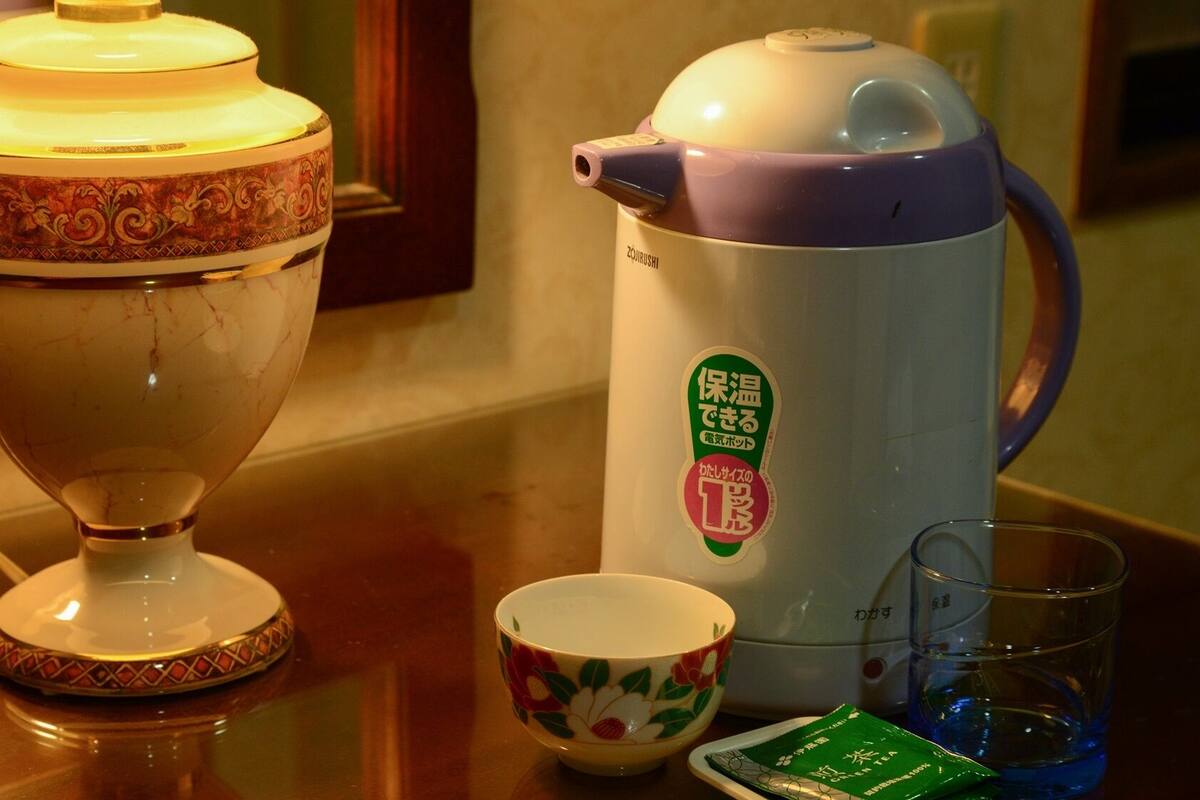 コーヒー / コーヒーメーカー