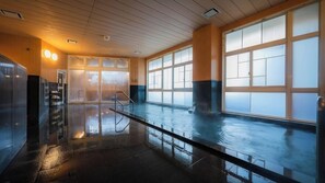 Spa - Old England Dogo Yamanote Hotel (Matsuyama)