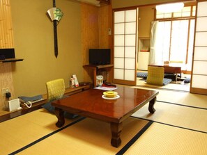 Room - Atami Onsen Yamaki Ryokan (Atami)