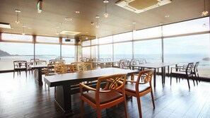 Dining - Yukaitei Miyajima (Tsuruoka)