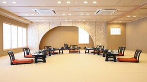 Fitness facility - Yukaitei Miyajima (Tsuruoka)