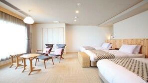 Room - Yukaitei Miyajima (Tsuruoka)