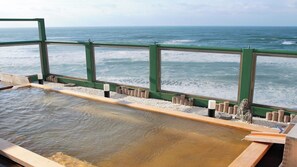 Spa - Yukaitei Miyajima (Tsuruoka)