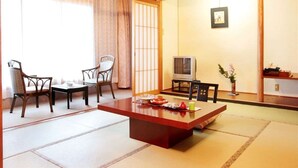 Room - Yukaitei Miyajima (Tsuruoka)
