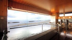 Spa - Yukaitei Miyajima (Tsuruoka)