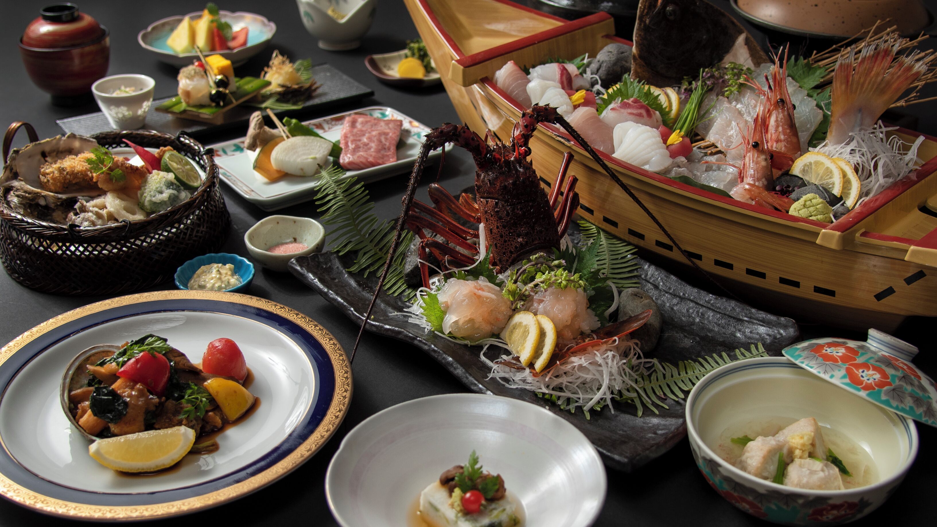 餐飲