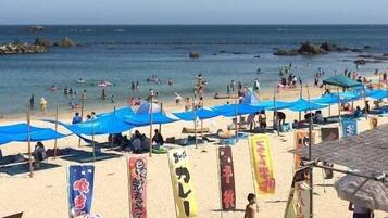 ชายหาด