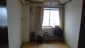 Room - Business Hotel Wakafuji (Tsuchiura)