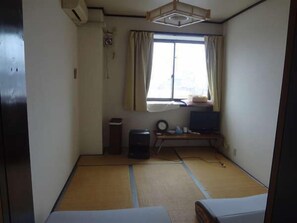 Room - Business Hotel Wakafuji (Tsuchiura)