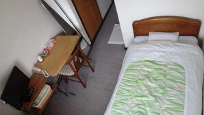 Room - Business Hotel Wakafuji (Tsuchiura)